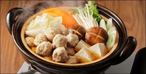 【DayDay】根菜とろとろみぞれ鍋！体が温まる一品に仕上る。