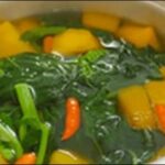 【DayDay】最後の一滴まで美味しい担々鍋!旨味がたっぷり。