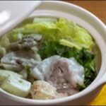 【DayDay】よくばりアジアンミックス鍋!ボリューム満点