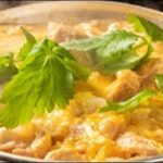 【ドア×ドアクエスト】チキンとトマトの卵とじ丼！満足感の高い一杯