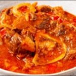 【沸騰ワード10】極厚タンシチュー!肉と野菜がたっぷり入った一品