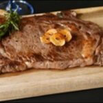 【沸騰ワード10】ヒレ肉の柚子胡椒ステーキ!満足度の高い料理。