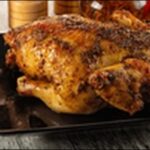 【沸騰ワード10】ローストチキン！本格的に楽しめる一皿です。