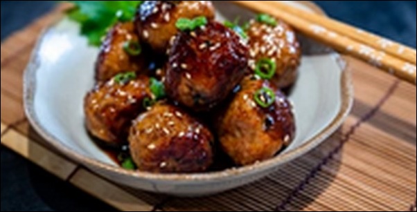 【沸騰ワード10】シイタケの薬味味噌肉詰め！満足感のあるレシピ