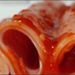 【沸騰ワード10】干し芋とプラムのベーコン巻き!簡単に挑戦できる