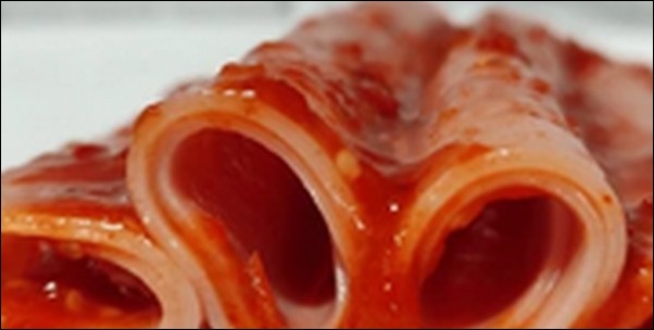 【沸騰ワード10】干し芋とプラムのベーコン巻き！簡単に挑戦できる