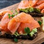 【沸騰ワード10】香草クリームチーズのコストコサーモン包み！