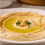 【沸騰ワード10】栗と大豆のフムス!手軽でヘルシーな一品です。