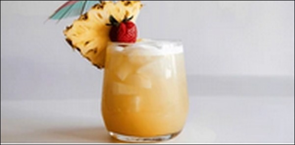 【沸騰ワード10】赤エビのフルーツカクテル！簡単に作れる一品