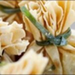 【沸騰ワード10】牡蠣とホタテの包み焼き！見た目も華やかな一品。