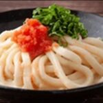 【ヒルナンデス】1分でできる明太子クリームうどん!味は本格的
