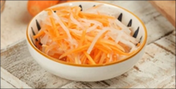 【ヒルナンデス】無限にんじん！手軽に作れて彩りも鮮やかな副菜