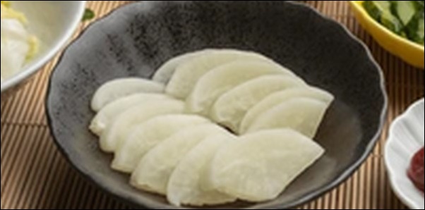 【ヒルナンデス】大根のゆかり漬け常備菜！簡単に作れて保存もできる