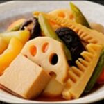 【きょうの料理】蒸し野菜！蒸しおかず決定版のせいろ蒸し料理