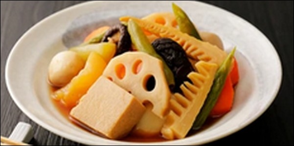 【きょうの料理】蒸し野菜！蒸しおかず決定版のせいろ蒸し料理