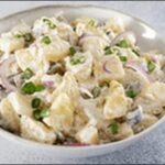 【きょうの料理】里芋のポテトサラダ！安心して挑戦できる一品