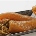 【きょうの料理】数の子の紹興酒漬け！食感と奥深い味わいが引き立つ