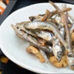 【きょうの料理】サクサク田作り！揚げ方と保存がポイントです。