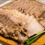 【きょうの料理】煮豚!手順を丁寧に進めれば、初心者でも簡単です。