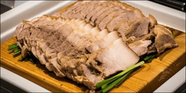 【きょうの料理】煮豚！手順を丁寧に進めれば、初心者でも簡単です。