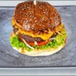 【きょうの料理】旨辛フィッシュバーガー!満足度の高いレシピです。