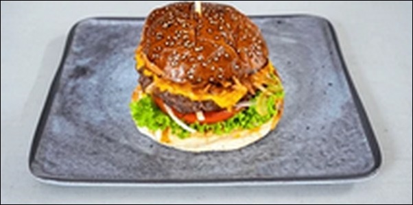 【きょうの料理】旨辛フィッシュバーガー！満足度の高いレシピです。