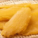 【きょうの料理】干し芋！初めての方でも失敗しにくく仕上げられる