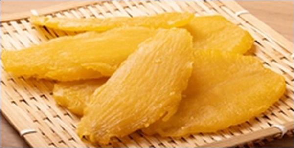 【きょうの料理】干し芋！初めての方でも失敗しにくく仕上げられる