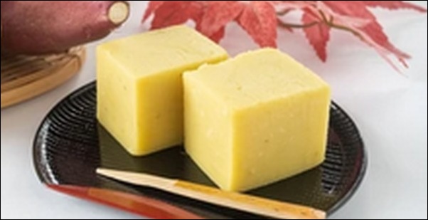 【きょうの料理】芋きんつば！家庭でも満足感のあるお菓子になります