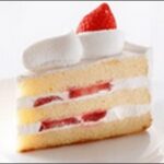 【きょうの料理】極上!いちごのショートケーキ!本格的なスイーツ