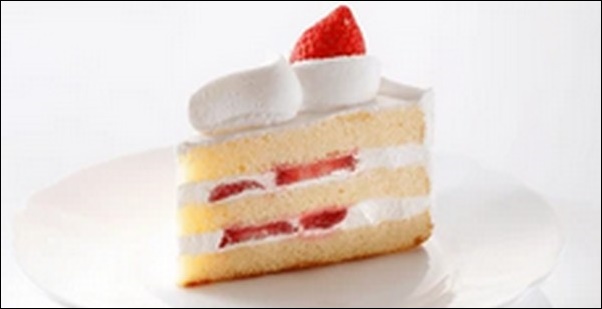 【きょうの料理】極上！いちごのショートケーキ！本格的なスイーツ