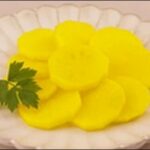 【きょうの料理】手づくりたくあん！初心者でも簡単に作れます。