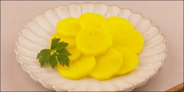 【きょうの料理】手づくりたくあん！初心者でも簡単に作れます。