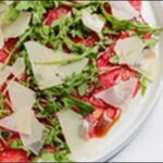 【きょうの料理】たくあんのカルパッチョ！初心者でも楽しめます。