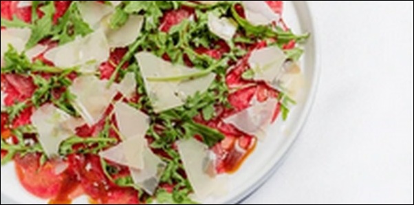 【きょうの料理】たくあんのカルパッチョ！初心者でも楽しめます。