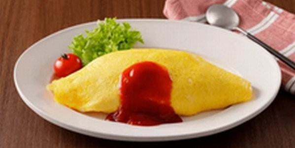 【きょうの料理】たくあんオムレツ！シャキッとした食感が楽しめる