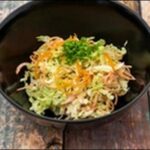 【きょうの料理】たくあんとまぐろのばくだん！手軽に作れて華やか