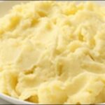 【きょうの料理】マッシュポテト!下準備とタイミングが大切。