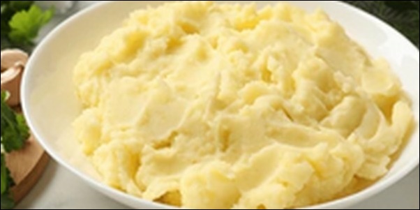 【きょうの料理】マッシュポテト！下準備とタイミングが大切。