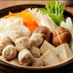 【きょうの料理】しらい流だまこ鍋！初心者にやさしいレシピです。