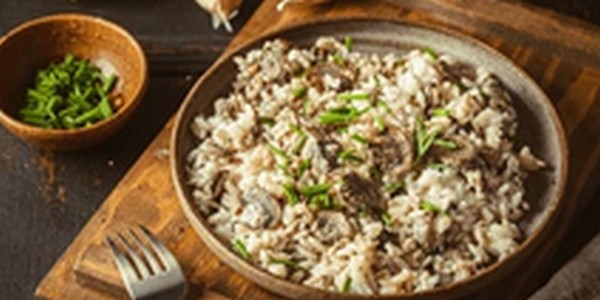 【きょうの料理】ブロッコリーのチーズリゾット！見た目も香りも最高