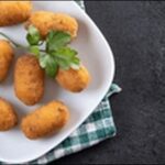【きょうの料理】ライスコロッケ！カフェのような一品です。