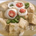 【きょうの料理】高野豆腐とベーコンのチーズクリーム煮！