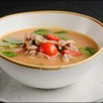 【きょうの料理】カラフル野菜のスープ仕立て！料理初心者でも安心。