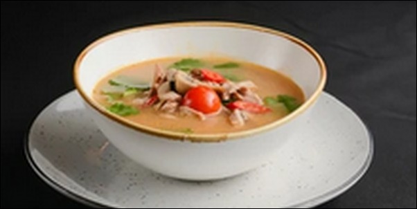 【きょうの料理】カラフル野菜のスープ仕立て！料理初心者でも安心。