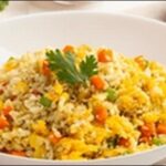 【ラヴィット】絶品ネギ鶏チャーハン！味が決まりやすい一品です。