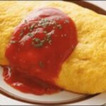 【めざましテレビ】蒸籠でおひとり様オムライス！失敗しにくい料理