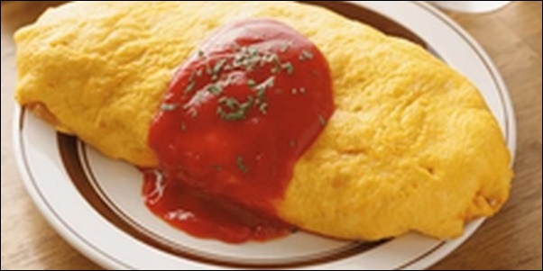 【めざましテレビ】蒸籠でおひとり様オムライス！失敗しにくい料理