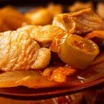 【めざましテレビ】イタリアンな豚肉の蒸籠蒸し！体にやさしい料理