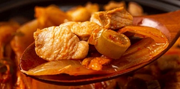 【めざましテレビ】イタリアンな豚肉の蒸籠蒸し！体にやさしい料理